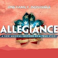 Allegiance Album Cover Art