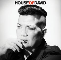 House of David - Lea DeLaria