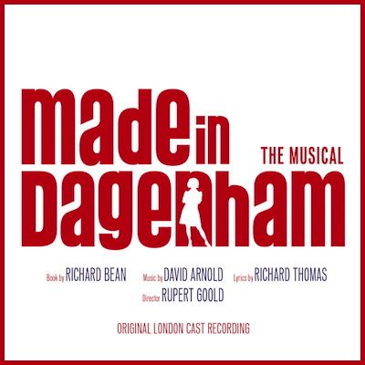Made in Dagenham - Original London Cast