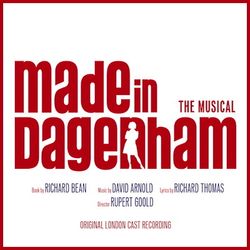 Made in Dagenham - Original London Cast