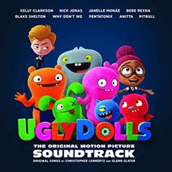 Ugly Dolls Soundtrack