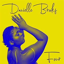 Danielle Brooks: Four