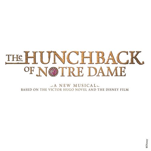 The Hunchback of Notre Dame - American Premiere Studio Cast