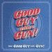 Good Guy With A Gun! Album Cover Art