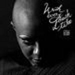 Cecile McLorin Salvant,  With Every Breath I Take