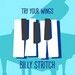 Billy Stritch: "Try Your Wings"