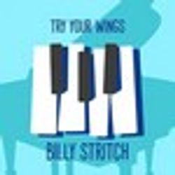 Billy Stritch: "Try Your Wings"
