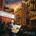 Oscar Meets Tony: Act One