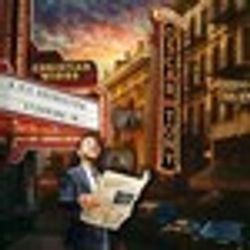 Oscar Meets Tony: Act One