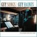 Guy Haines - Guy Songs