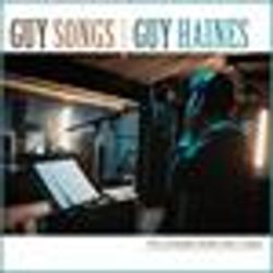 Guy Haines - Guy Songs