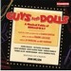 Guys and Dolls