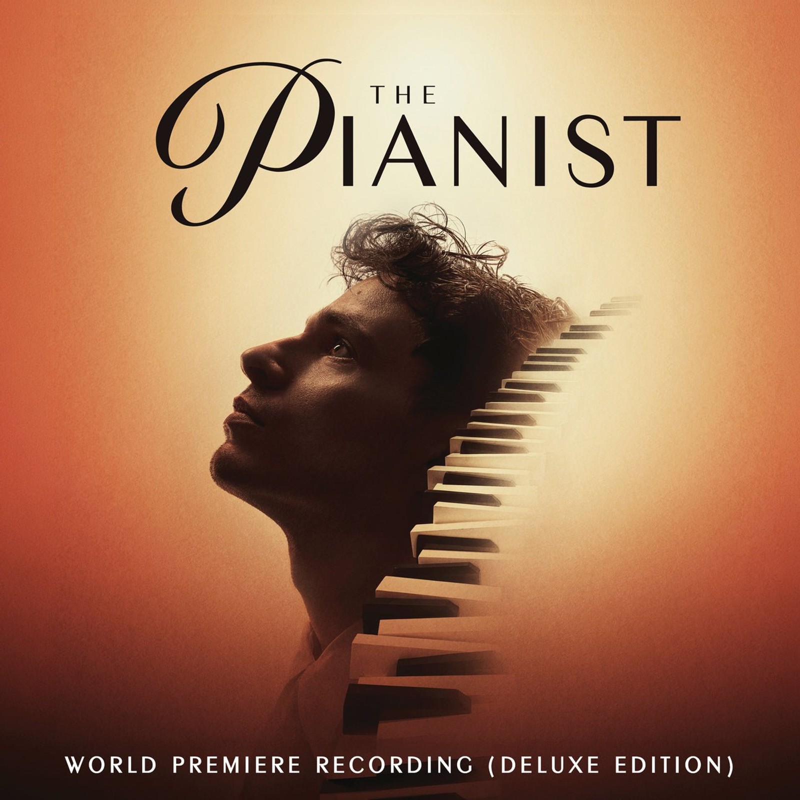 The Pianist Deluxe Edition