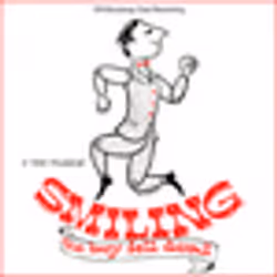 Smiling, The Boy Fell Dead