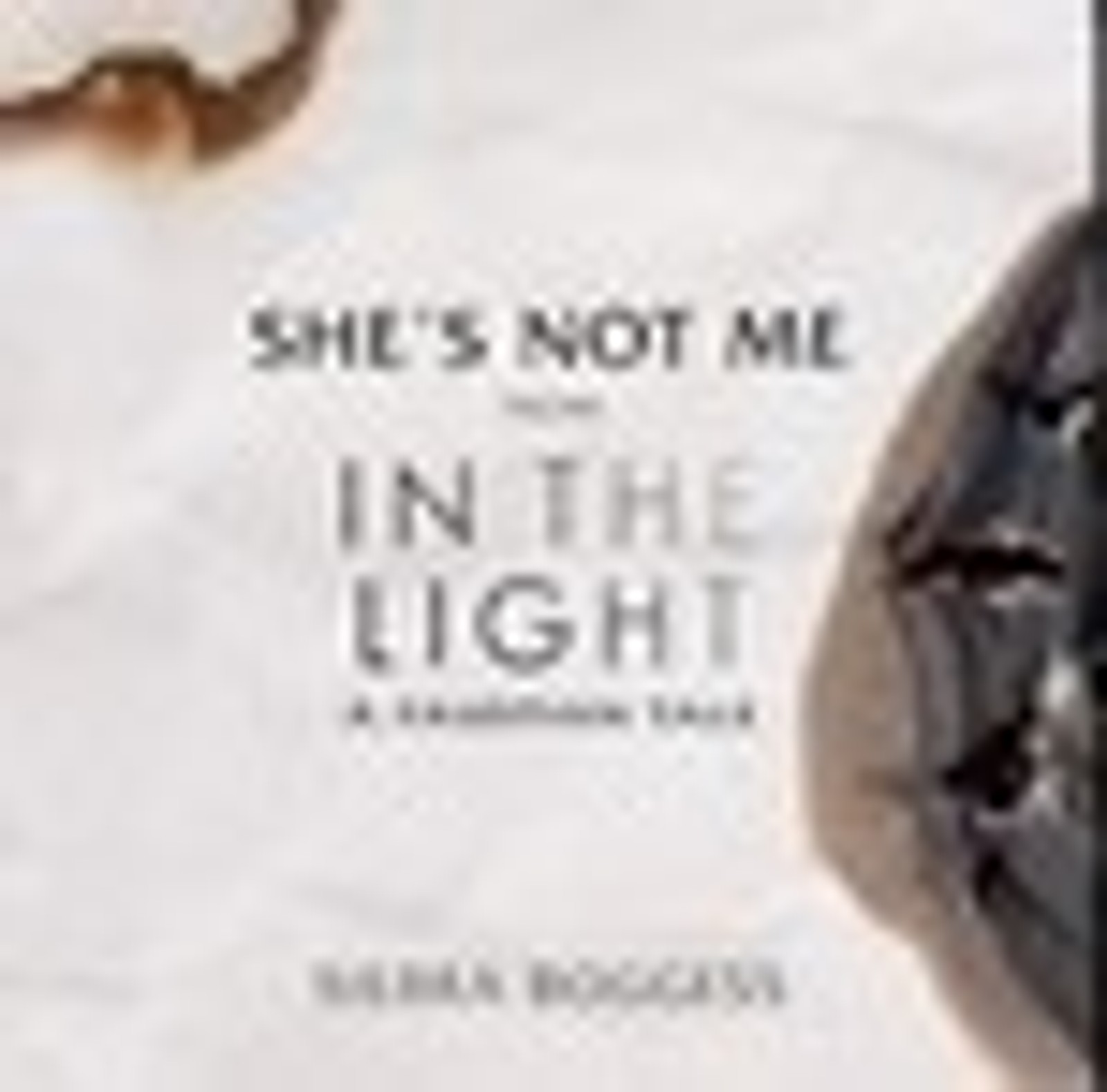 "She's Not Me" from In the Light, A Faustian Tale