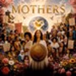 Ute Lemper: "Mothers"