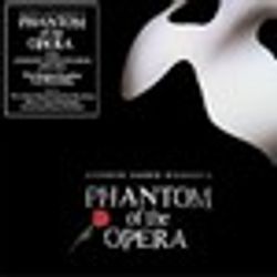 The Phantom of the Opera