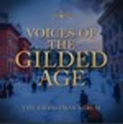 Voices Of The Gilded Age: The Christmas Album