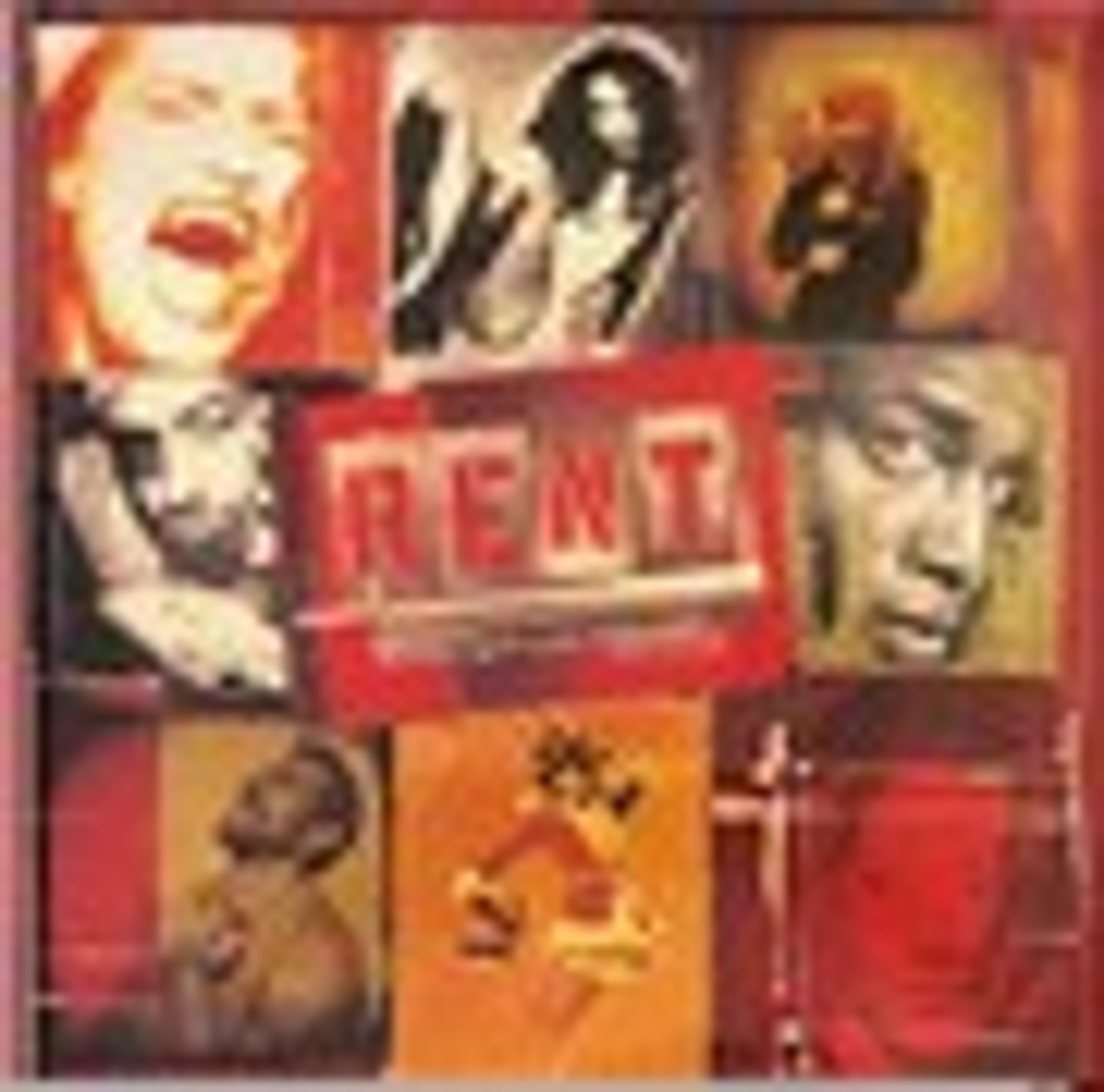 Rent Vinyl Sets