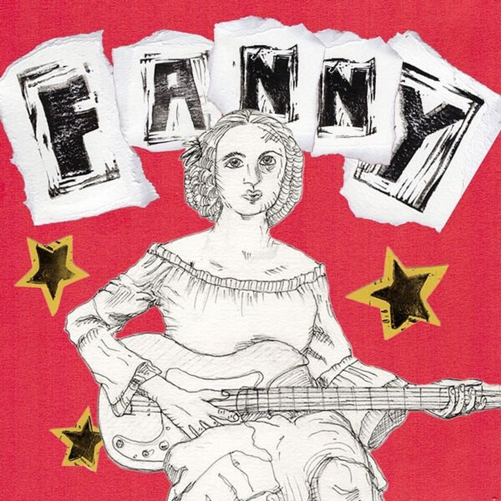 Fanny (Official Concept Album)