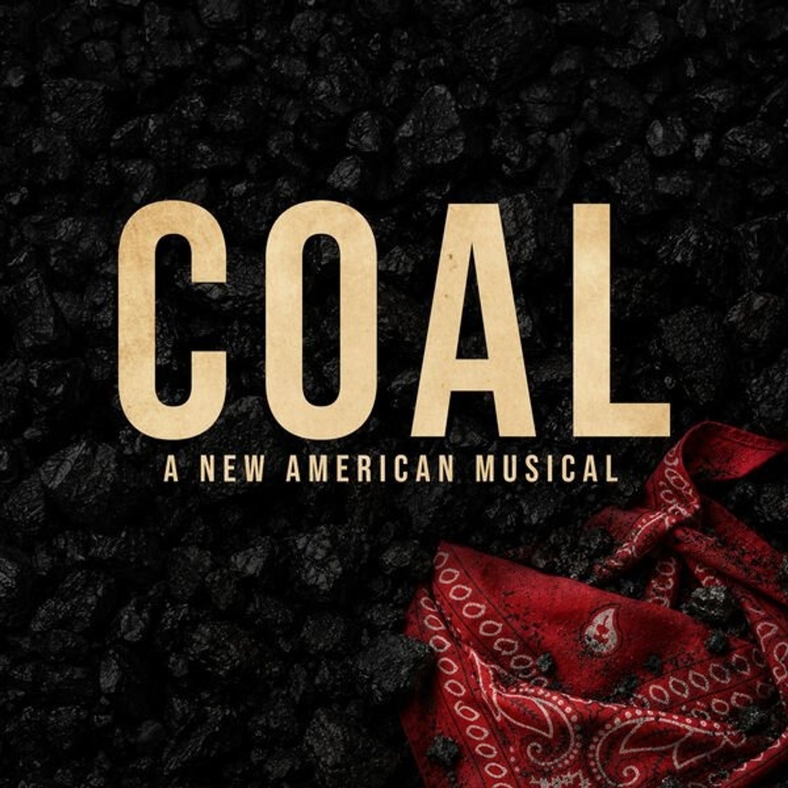 Coal: A New American Musical