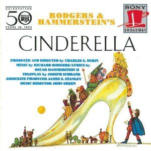 Cinderella 