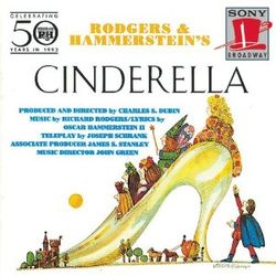 Cinderella 