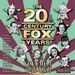 The 20th Century Fox Years: Volume 1 (1936-1938) Album Cover Art