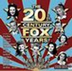 The 20th Century Fox Years Volume 2 1939-1943