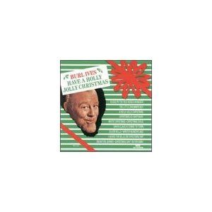 Have a Holly Jolly Christmas