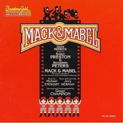 Mack & Mabel 
