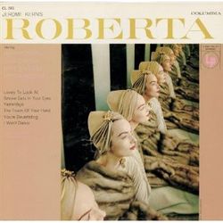 Jerome Kern's Roberta