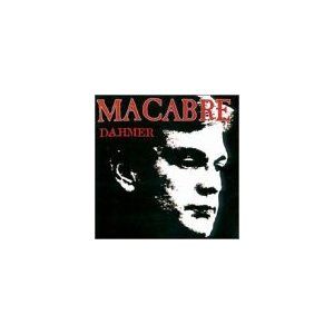 Dahmer Upcoming Broadway CD
