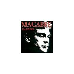 Dahmer Upcoming Broadway CD