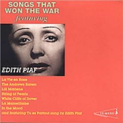 Songs That Won the War
