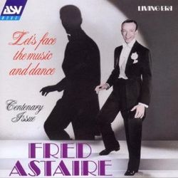 Let's Face the Music and Dance, Centenary Issue