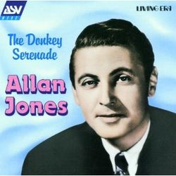 Donkey Serenade