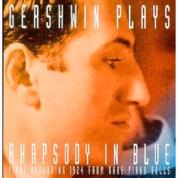 Gershwin: Rhapsody in Blue