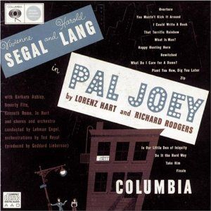 Pal Joey 