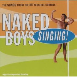 Naked Boys Singing! 