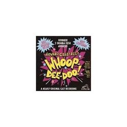 Howard Crabtree's Whoop-Dee-Doo!
