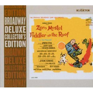 Fiddler on the Roof