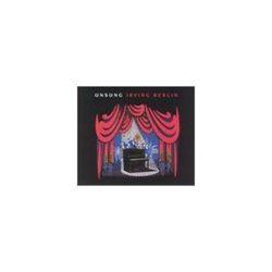 Unsung Irving Berlin 