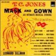 Mask & Gown Album Cover Art