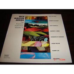 MCA Master Series