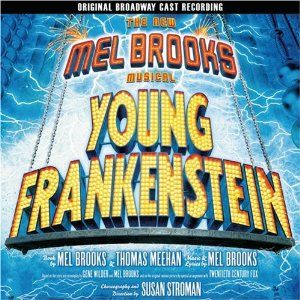 Young Frankenstein