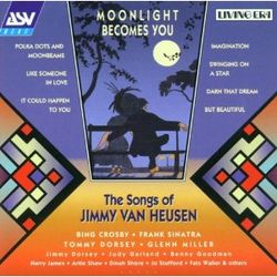 Moonlight Becomes You