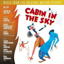 Cabin In The Sky