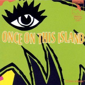 Once On This Island 