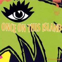 Once On This Island 